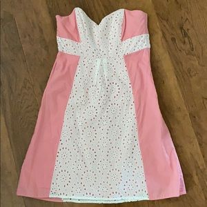 Betsy Johnson Sundress